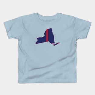 New York Football Kids T-Shirt